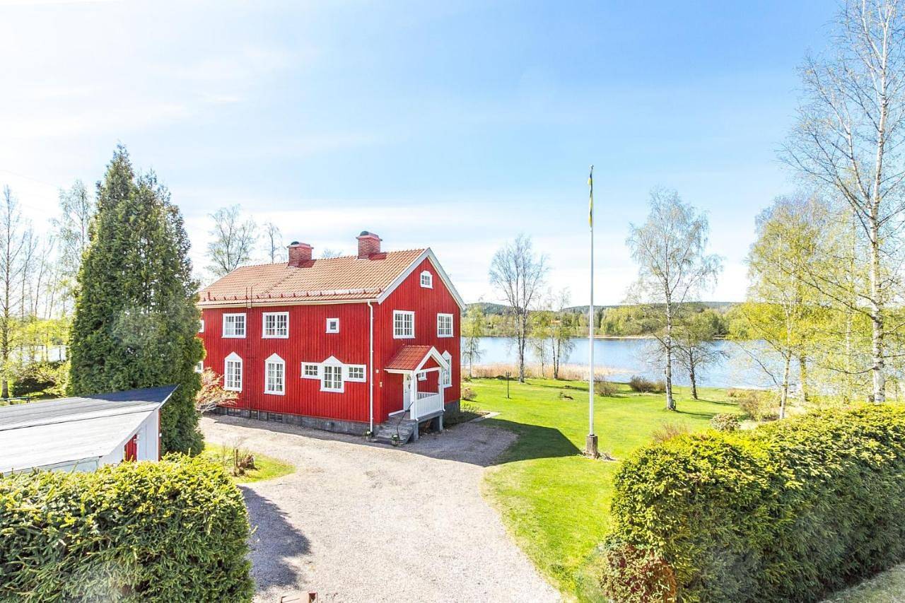 Villa in Hagfors, Värmland