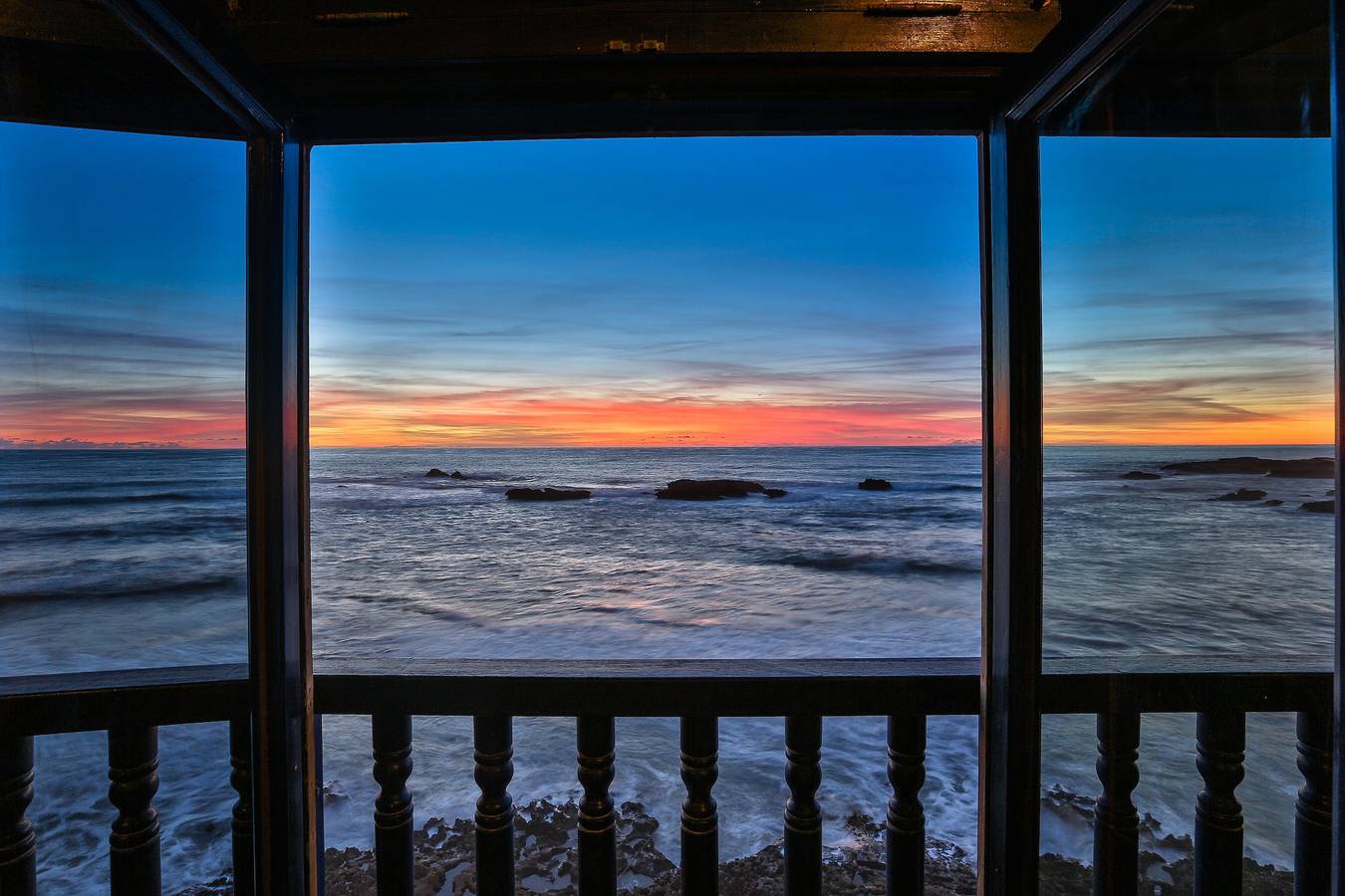 Entire studio, Charming Studio in Essaouira with Sea View - 42 sqm in Essaouira, Morocco