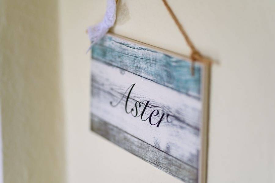 Apartamento vacacional entero, Aster in Graal-Müritz, Rostock y sus alrededores