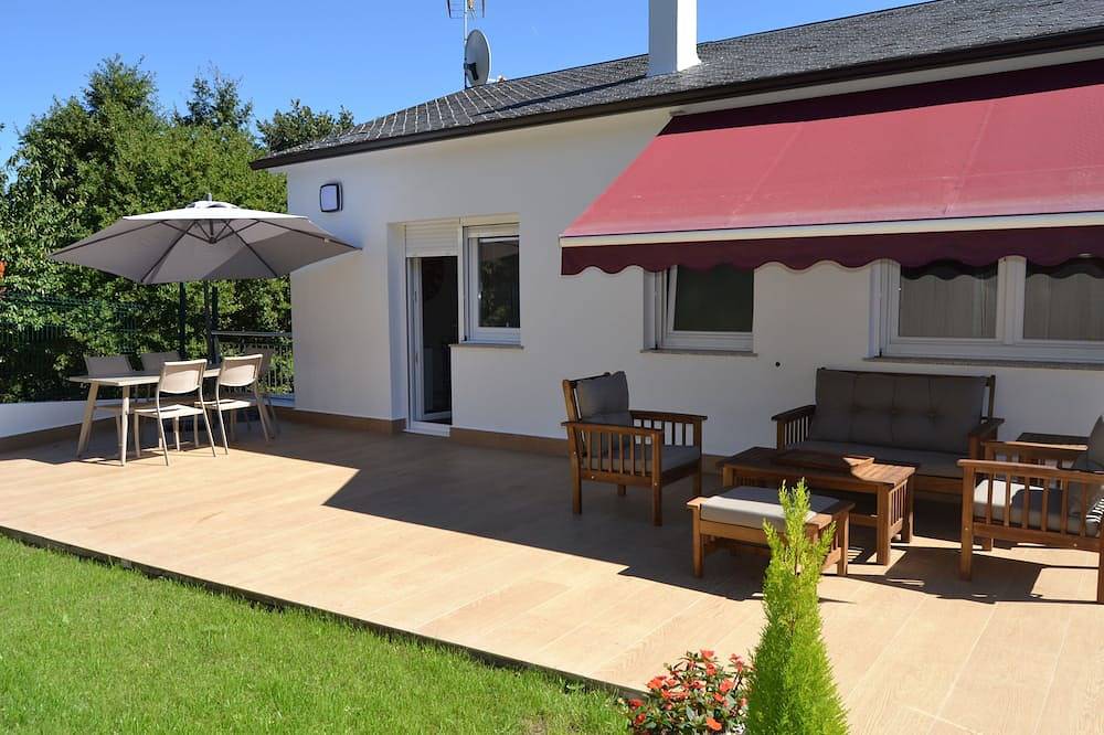Ganze Wohnung, Portohouse Wohnung in Portomarín, Reserva da Biosfera Ribeira Sacra e Serras do Oribio e Courel