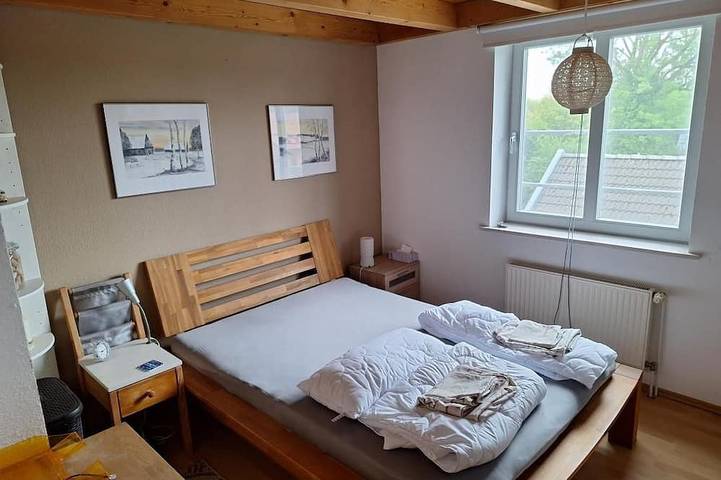 Ganze Wohnung, Neu! Ferienwohnung Burgfelde in Bad Segeberg, Kreis Segeberg
