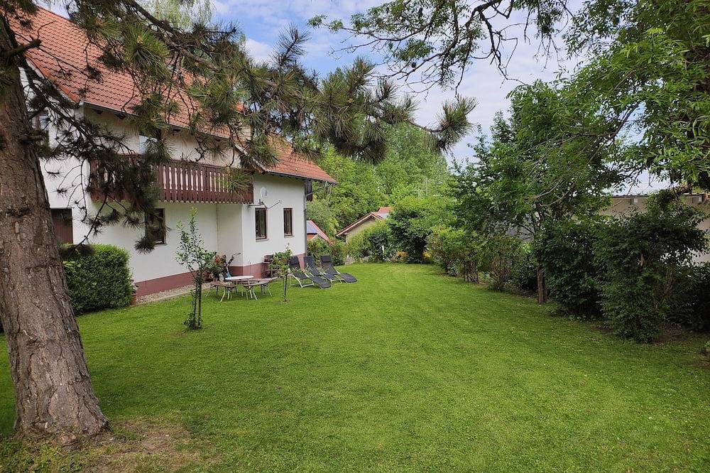 Ferienhaus für 6 Personen 40 Autominuten von München  nähe Ammersee in Pürgen, Romantische Straße