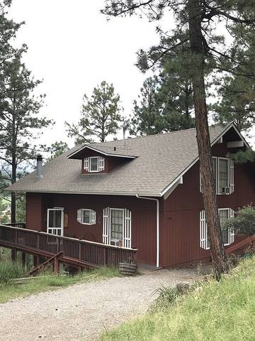 Log Cabin for 12 Guests in Ruidoso, Ski Apache, Picture 2