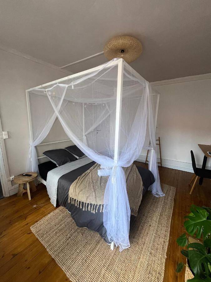 Gîte pour 2 personnes, avec vue à Arras - 3