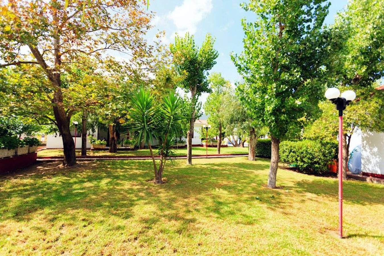 Βίλα για 4 άτομα in Καταστάρι, Αλυκές