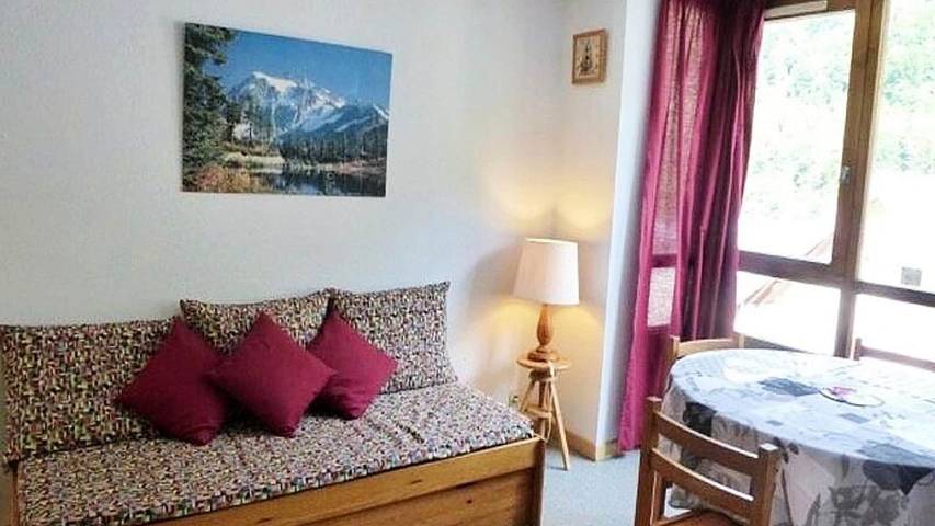 Ferienwohnung für 5 Personen - 1