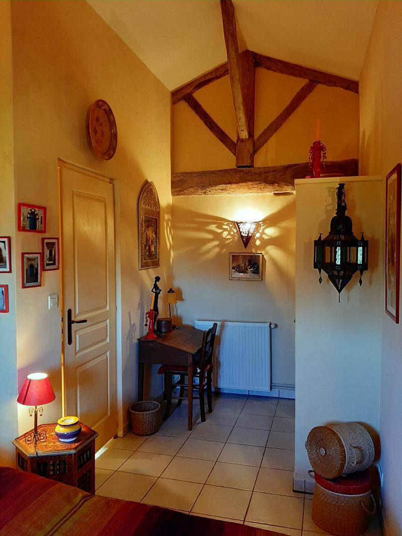 Côté Sud - Lavande in Fontenille, Charente