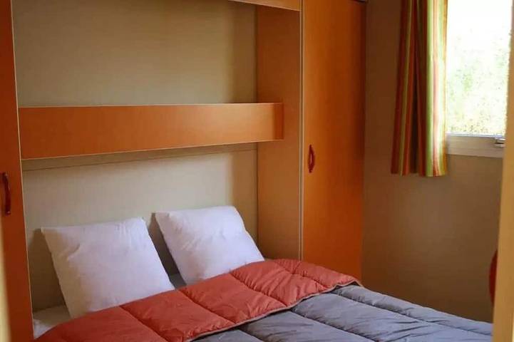 Gîte pour 5 personnes, animaux acceptés à Le Mas-d'Azil - 2