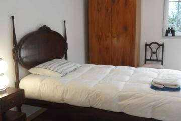 Casa De Férias para 4 Pessoas em Várzea, Aliviada e Folhada, Distrito do Porto, Foto 3