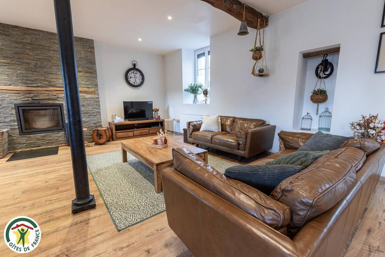 La Forge in Bisseuil, Aÿ-Champagne