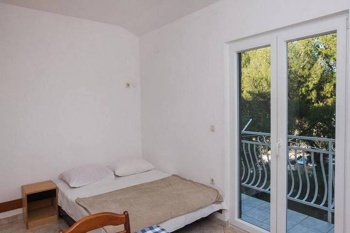 Ganze Wohnung, Apartments Gaj Brodarica - A9 in Brodarica, Šibenik-Knin
