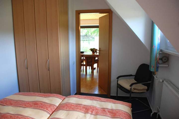 Bauernhof für 4 Personen, mit Garten und Terrasse in Sellin - 3