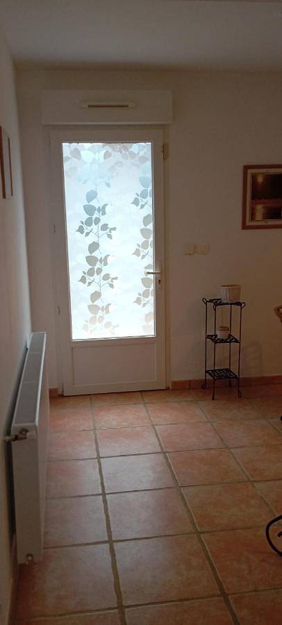 Chez Dominique et Jean-Louis - Logement T2 50m2 in Tourves, Région de Brignoles