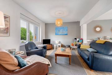 Maison De Vacances pour 6 Personnes dans Camaret-sur-Mer, Parc naturel régional d'Armorique, Photo 1