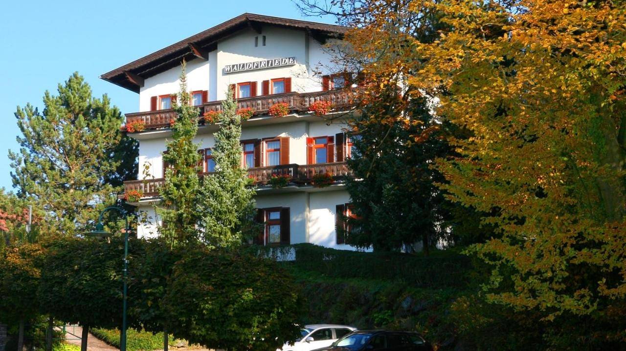 Apartment with Balcony in Bad Tatzmannsdorf, Südburgenland
