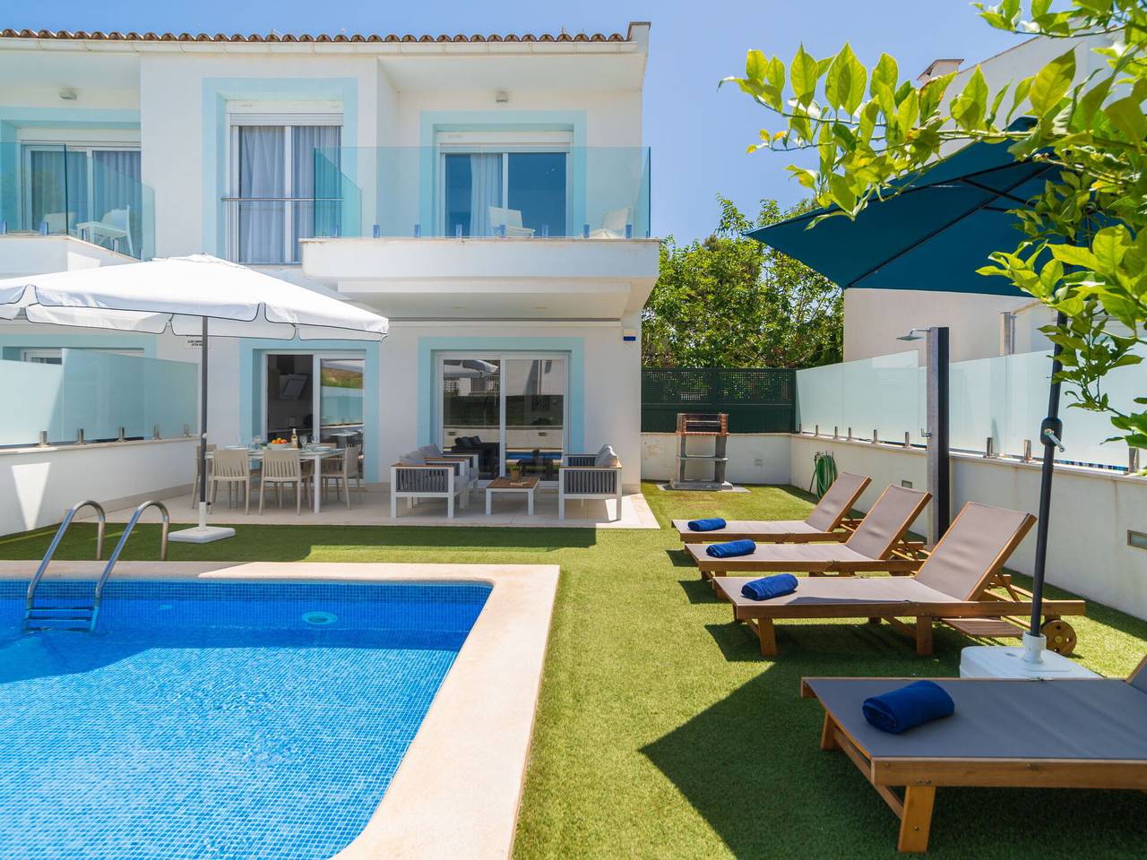 Casa vacanza a Maiorca a partire da 338€ a notte