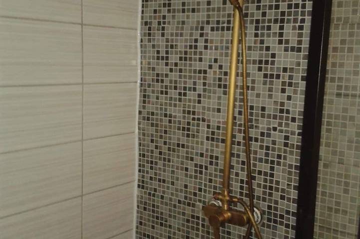 Location de vacances pour 4 personnes, avec terrasse et jardin, animaux acceptés à Azille - 3