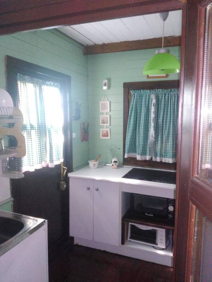 Casa rural para 6 personas, con terraza además de piscina para niños y piscina en Provincia de Albacete - 3