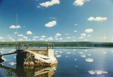 Cottage for 5 People in Maine, USA, Photo 2