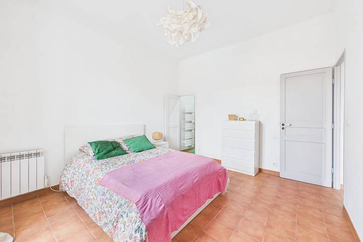 Ferienhaus für 6 Personen - 1
