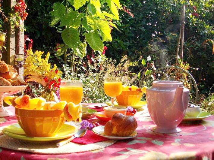 Location de vacances pour 2 personnes, avec jardin dans Lac de Biscarrosse - 4