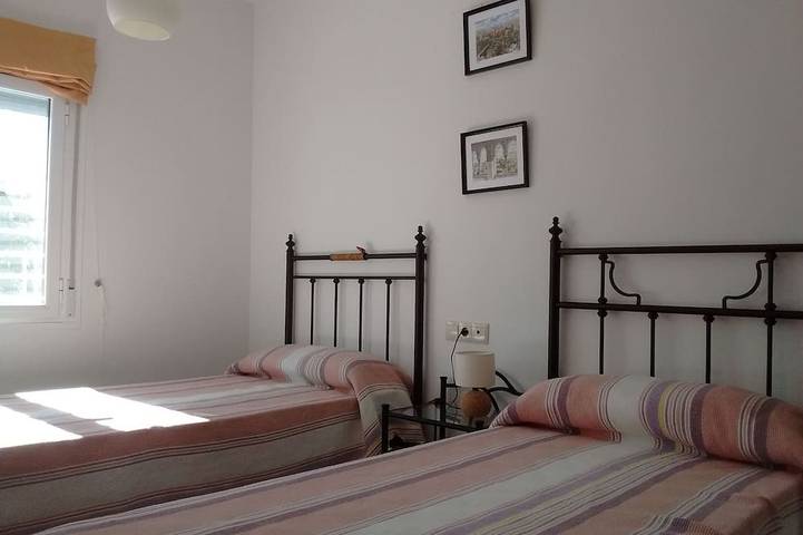Casa rural \"Encina Gorda\", ideal para disfrutar de descanso e intimidad in Pinos del Valle, El Pinar