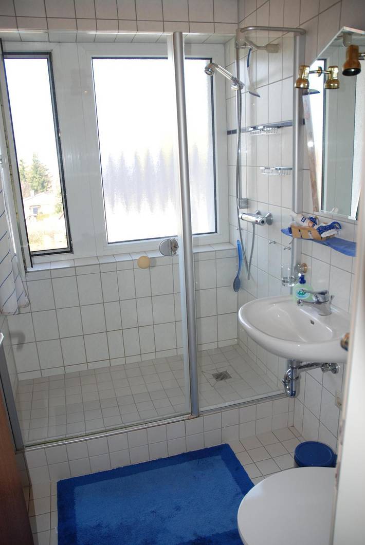 Ferienwohnung für 2 Personen, mit Garten in Bad Harzburg - 4