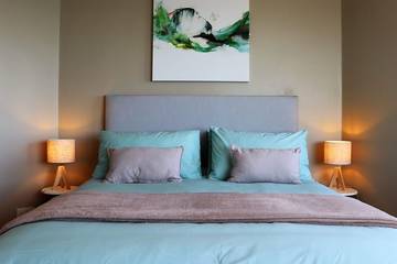 Chalet for 6 People in Ventnor, Isle of Wight, Photo 3