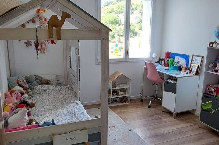 Haus mit Jacuzzi, herrlichem Tal- und Weinbergblick, 15 Min vom Meer in Le Beausset, Mittelmeerküste (Frankreich)
