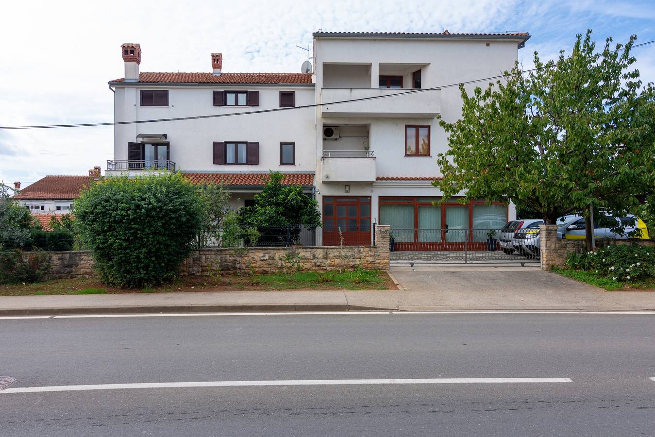 Geheel appartement, Driekamerappartement met een terras Rovinj A-12656-a in Rovinj Riviera, Rovinj