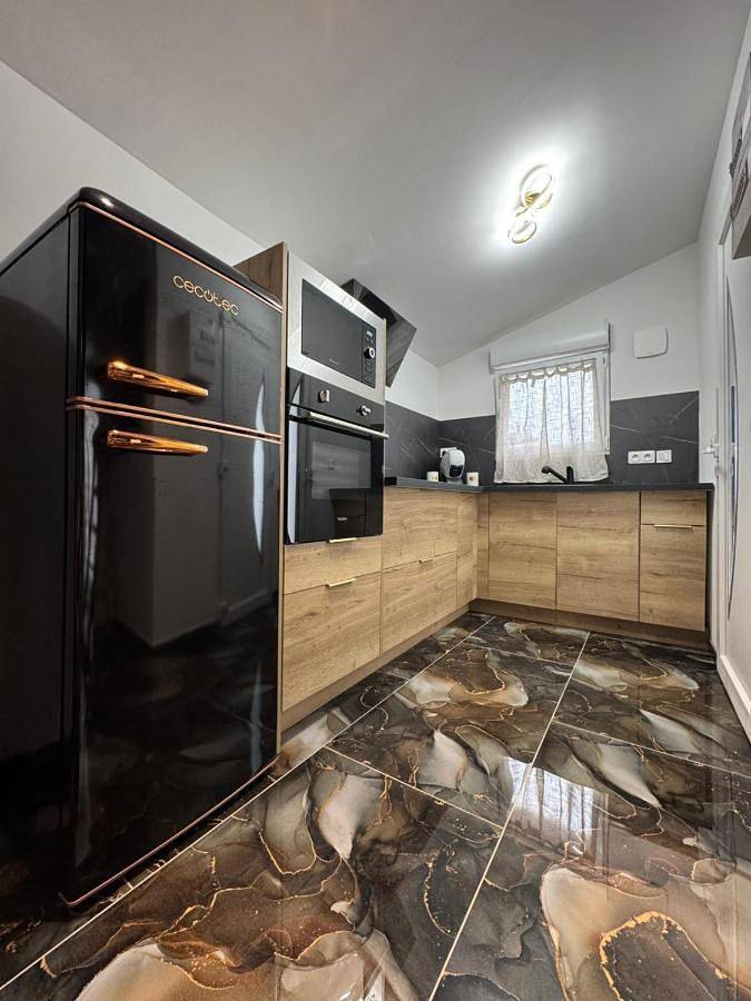 Location de vacances pour 2 personnes, avec terrasse à Châteauneuf-les-Martigues - 4