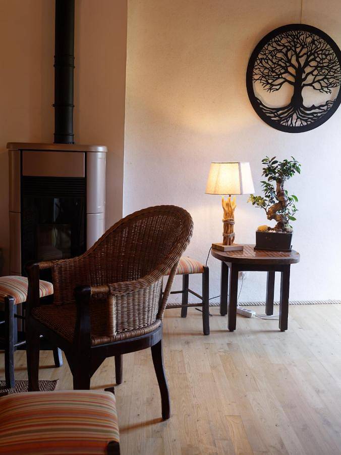 Location de vacances pour 2 personnes, avec jardin et vue à Guer - 3