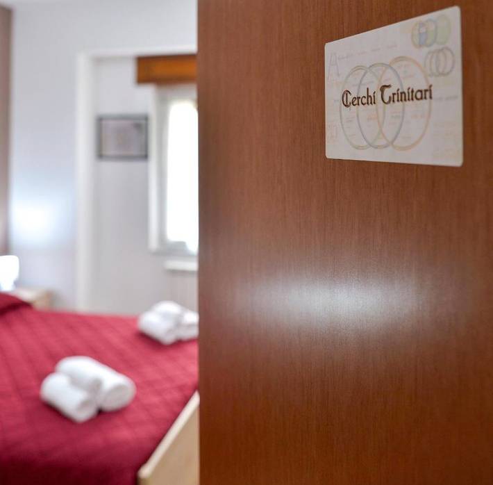 Location de vacances pour 4 personnes, avec terrasse et vue à San Giovanni in Fiore - 2