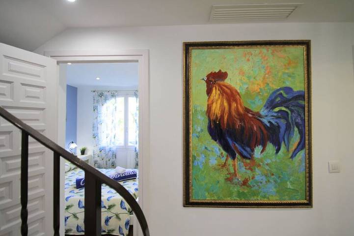 Villa pour 10 personnes, avec jardin et terrasse à Miami Platja - 2