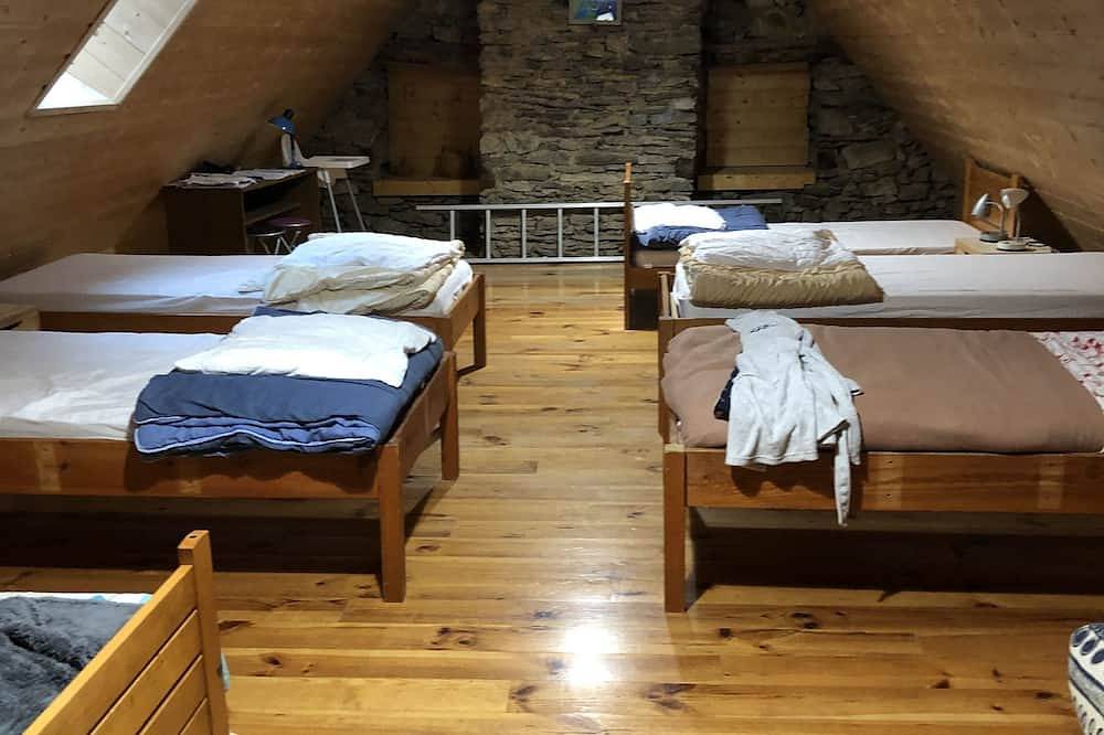 Maison au Cœur du Village in Gavarnie, Pyrenees National Park