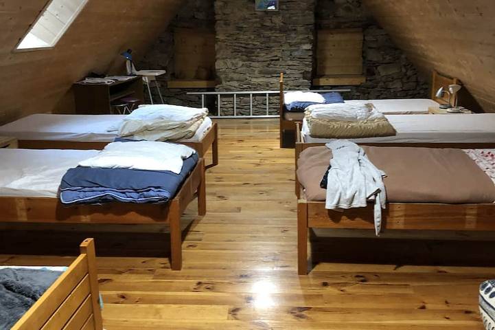 Location de vacances pour 12 personnes à Gavarnie - 3