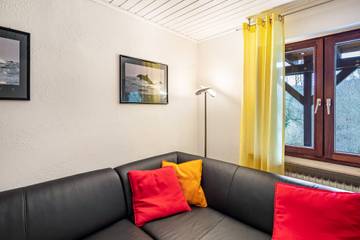 Ferienwohnung für 4 Personen in Waldeck, Waldecker Land, Bild 3