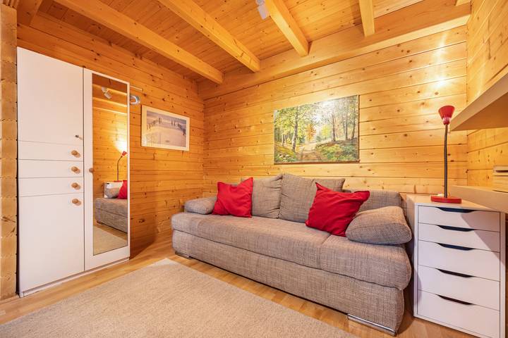 Ferienhaus für 3 Personen in Niedersachsen - 2