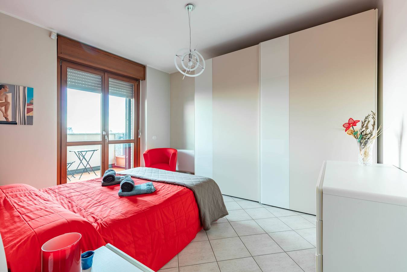 Appartamento intero, 032Mi - La Casa Di Claudio in Melegnano, Provincia di Milano