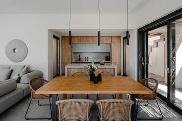 Villa für 6 Personen in Plaka (Naxos), Kykladen, Bild 3