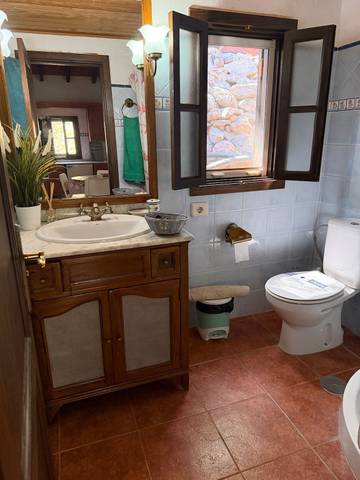 Finca für 3 Personen in La Humbridilla, Mogán, Bild 3