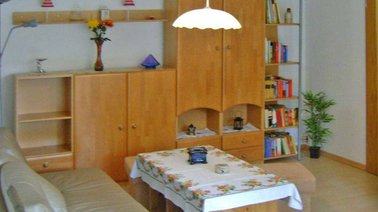 Ferienhaus für 6 Personen (115 m²) in Blankenhagen in Blankenhagen, Rostock und Umgebung