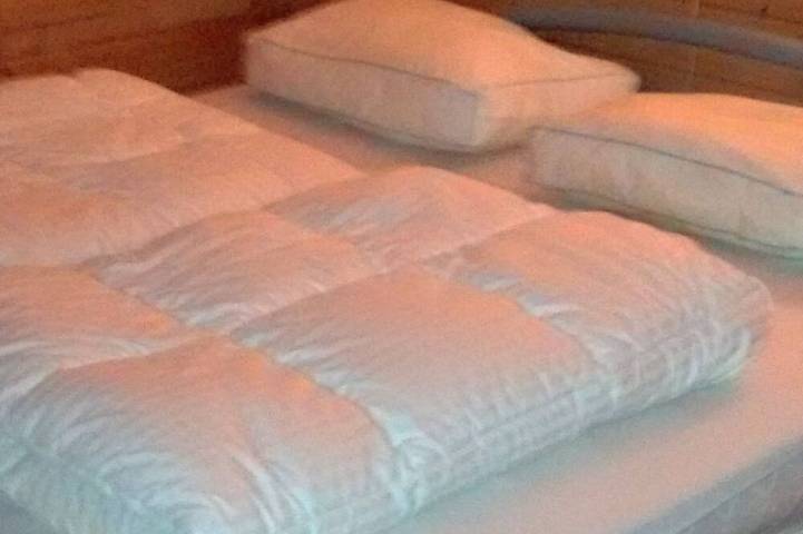 Chalet für 4 Personen in Willingen - 2