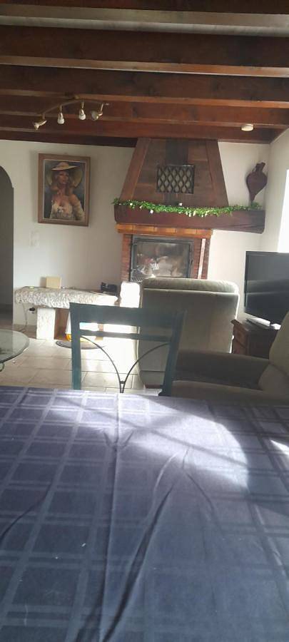 Gîte pour 6 personnes, avec vue et jardin dans Bassy - 2