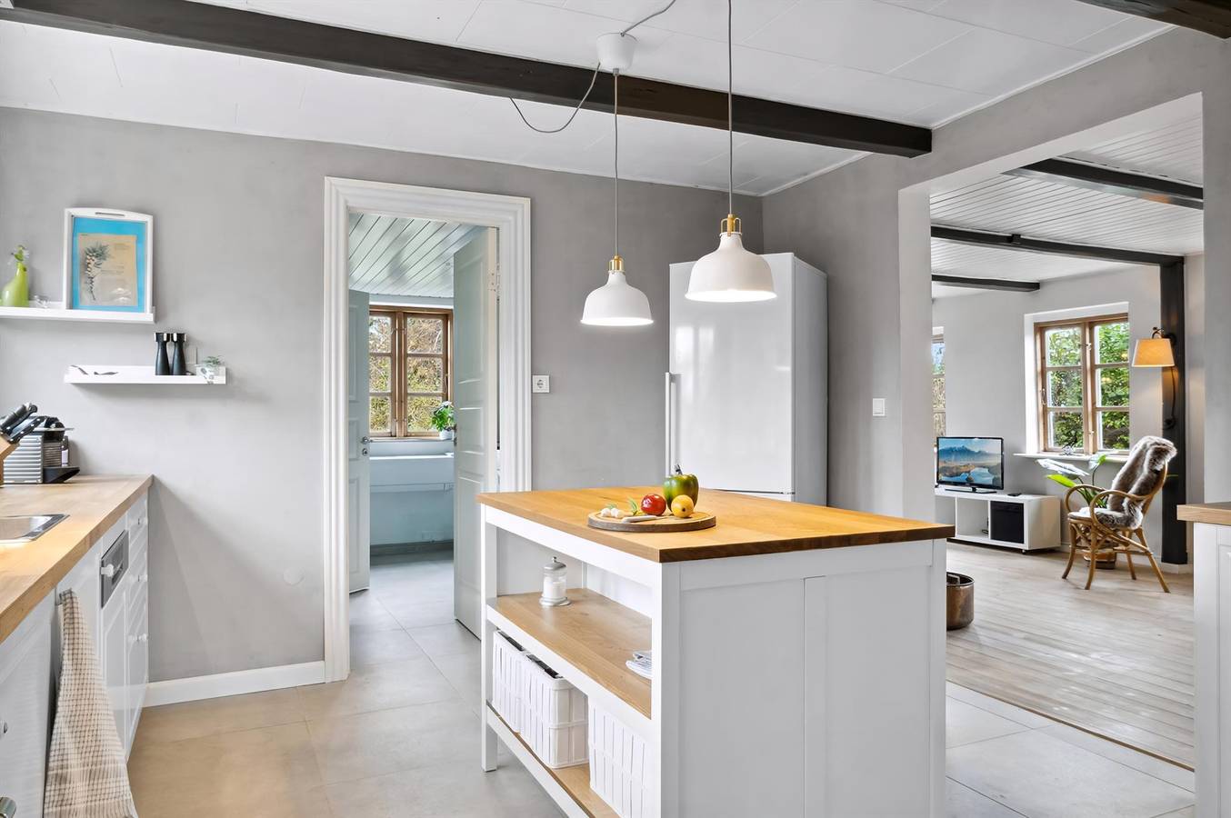 Pet friendly home in Gedser with Wifi in Gedser, Schwedische Ostsee