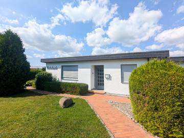 Bungalow für 4 Personen, mit Garten, kinderfreundlich in Ostholstein