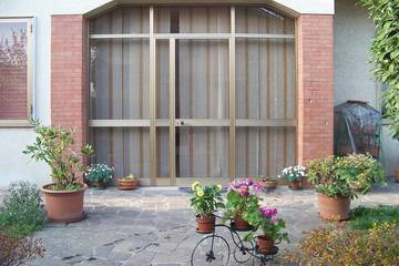 Ferienwohnung für 4 Personen in Vicenza