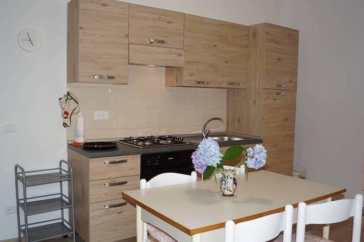 Ferienhaus für 5 Personen, mit Balkon und Whirlpool in Comune di Stresa