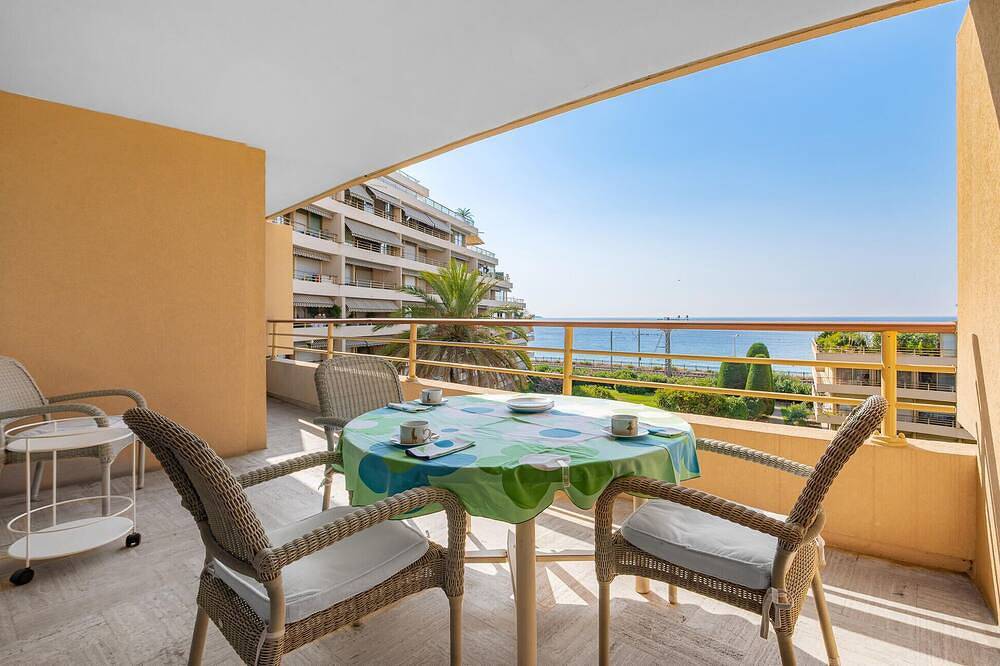 Photo : Appartement de vacances