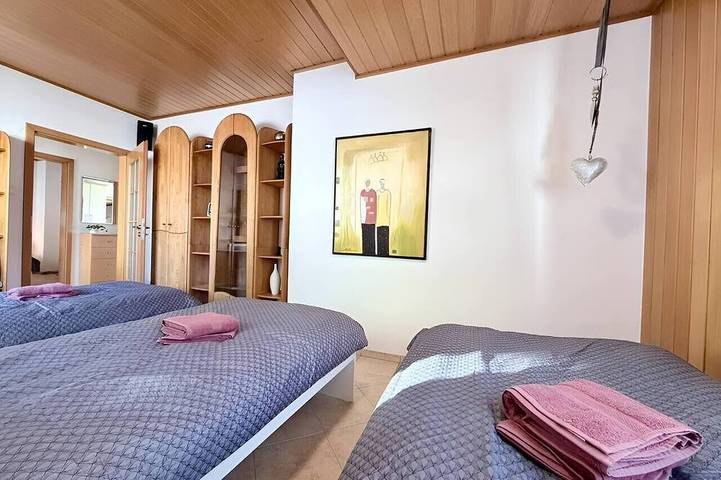 Sleepwell-Steinfurt V – Großes Haus & Ruhig in Steinfurt, Kreis Steinfurt
